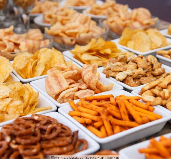 專業(yè)膨化食品機(jī)械解決方案提供商