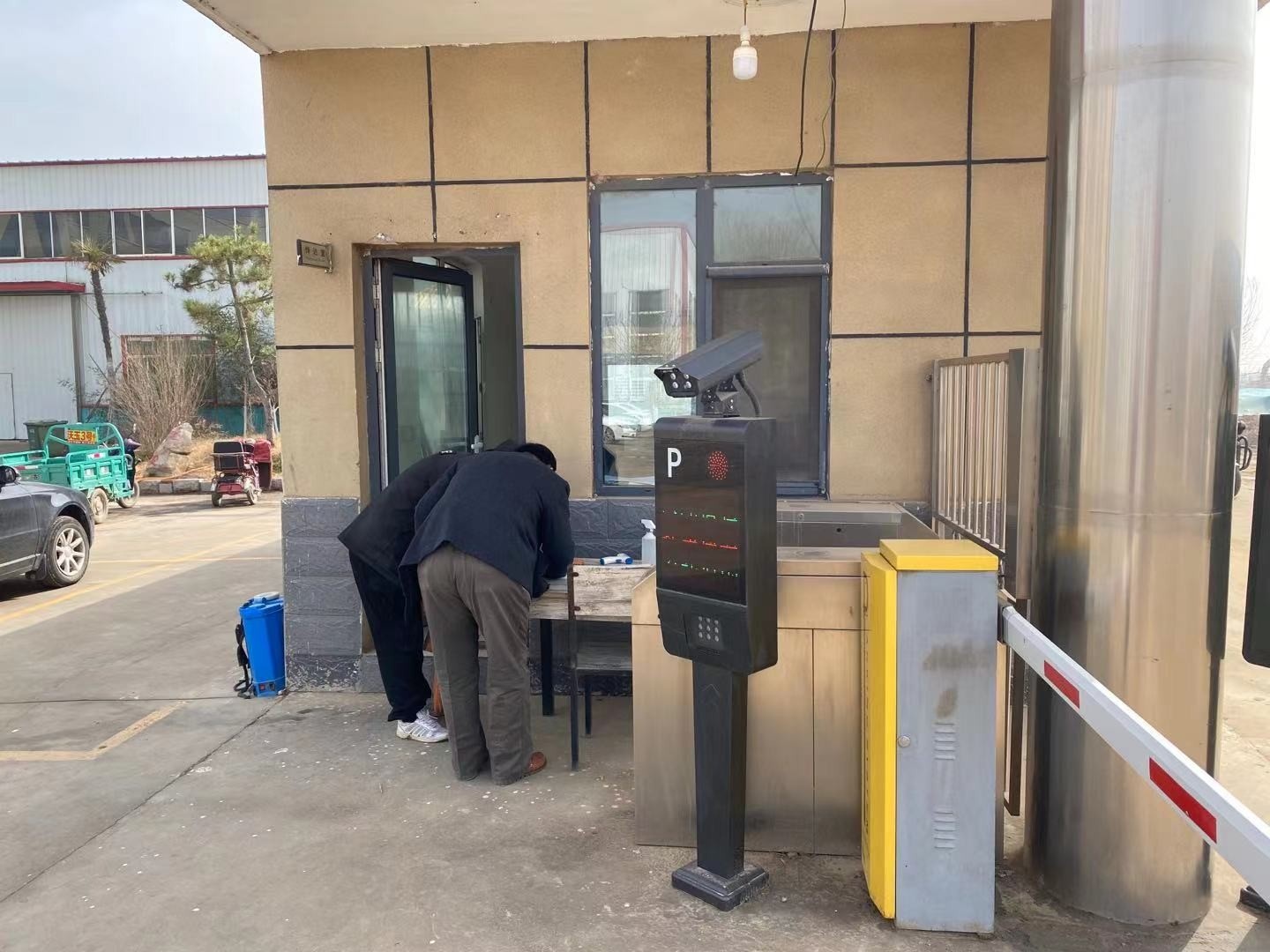 加強(qiáng)防疫，構(gòu)筑防御長(zhǎng)城——記山東賽百諾公司防疫安全會(huì)